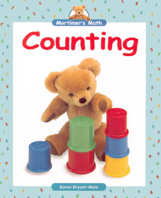 Title details for Mortimer's Math: Counting by Karen Bryant-Mole - Available
